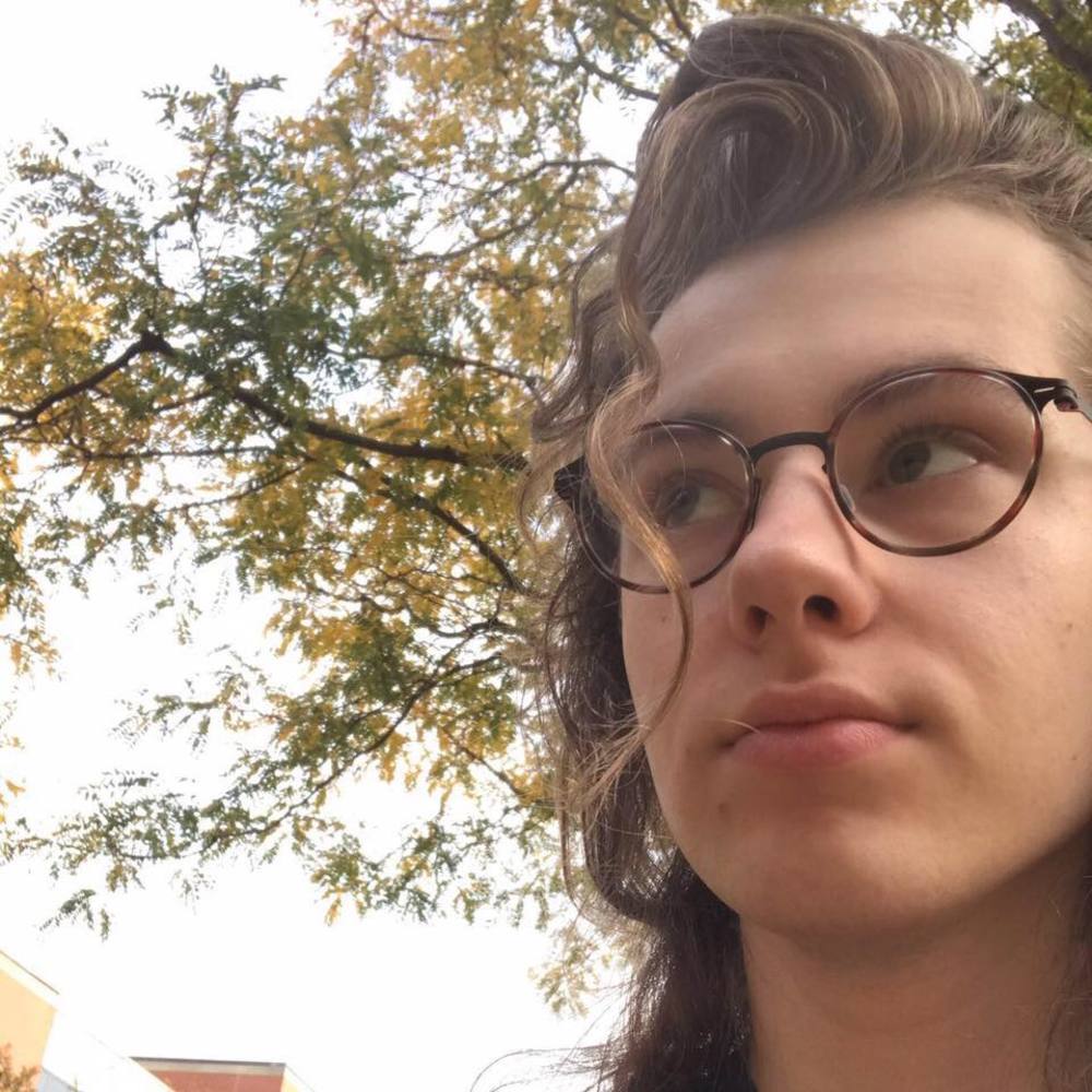 Meet your Posher, Robert